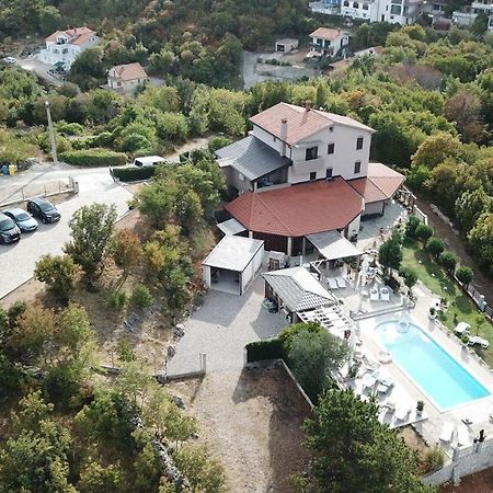 Casa Perla Holidays Jurasi Bagian luar foto