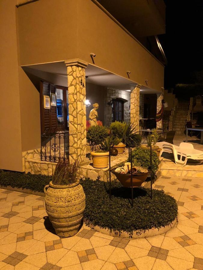Casa Perla Holidays Jurasi Bagian luar foto