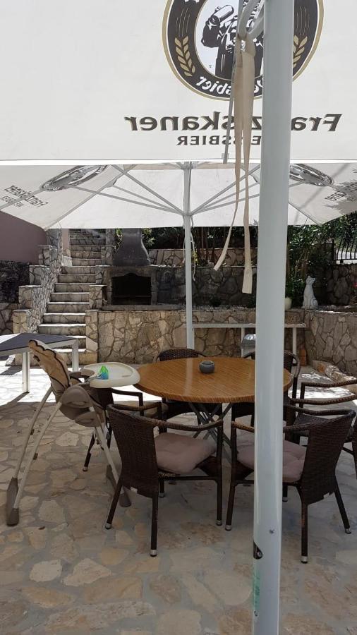 Casa Perla Holidays Jurasi Bagian luar foto
