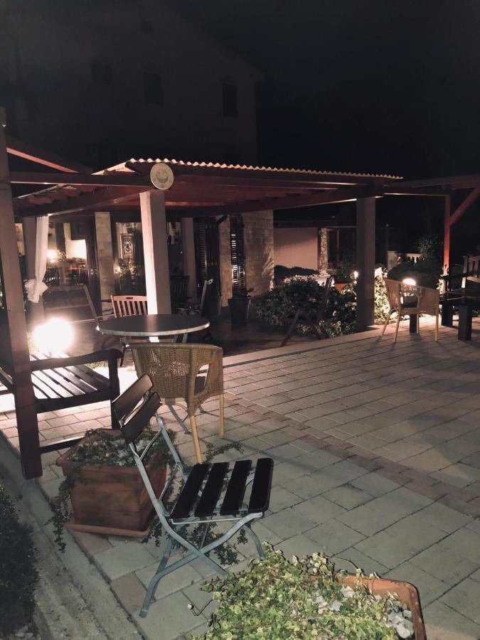 Casa Perla Holidays Jurasi Bagian luar foto