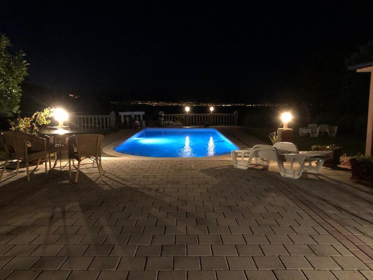 Casa Perla Holidays Jurasi Bagian luar foto
