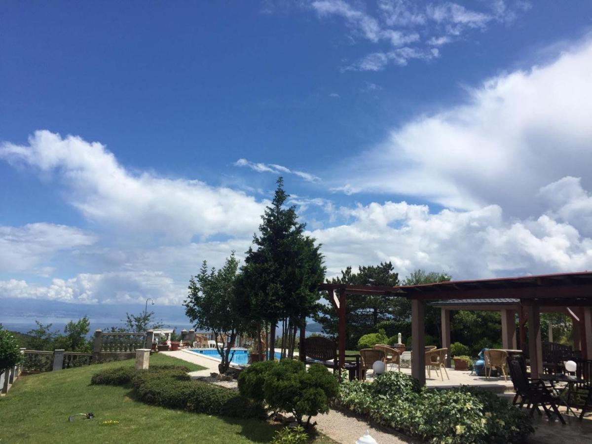 Casa Perla Holidays Jurasi Bagian luar foto