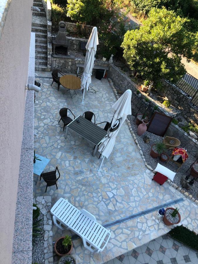 Casa Perla Holidays Jurasi Bagian luar foto