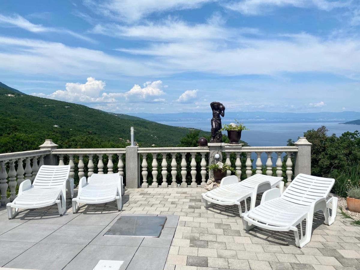 Casa Perla Holidays Jurasi Bagian luar foto