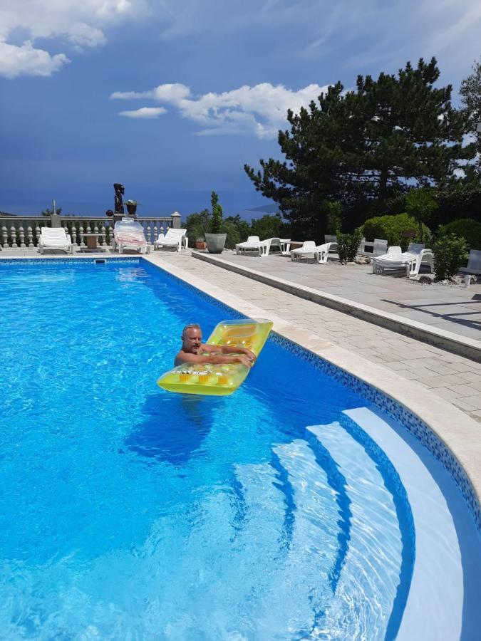 Casa Perla Holidays Jurasi Bagian luar foto
