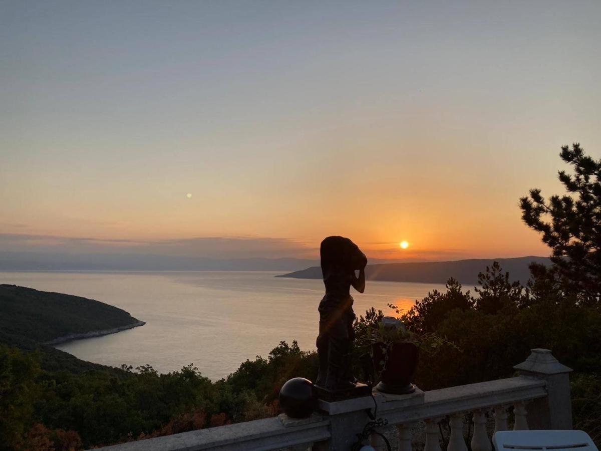 Casa Perla Holidays Jurasi Bagian luar foto