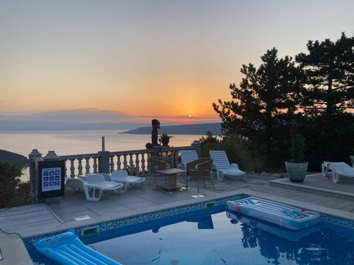 Casa Perla Holidays Jurasi Bagian luar foto