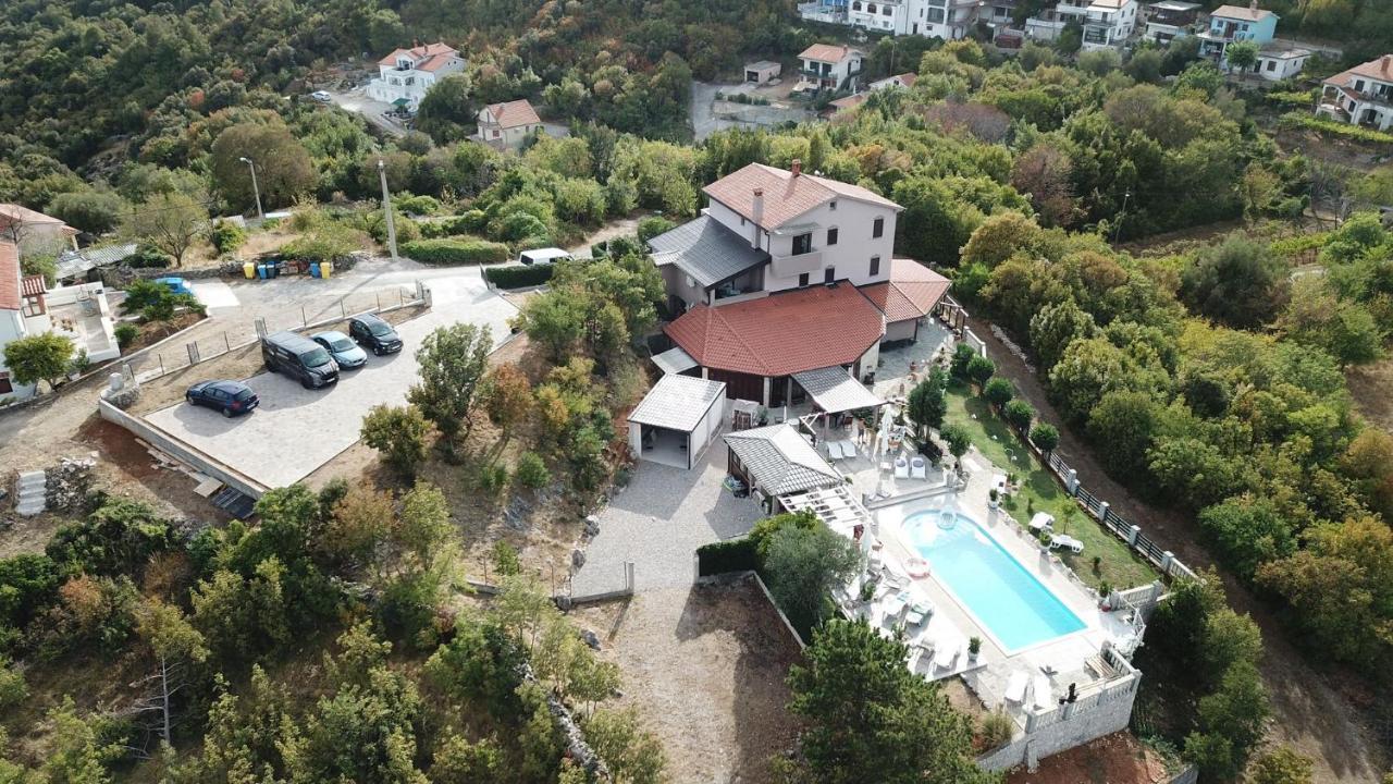 Casa Perla Holidays Jurasi Bagian luar foto