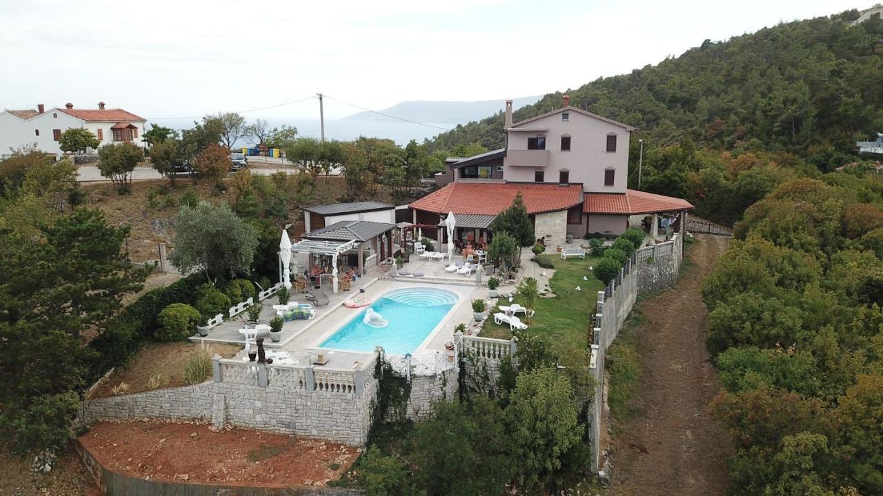 Casa Perla Holidays Jurasi Bagian luar foto