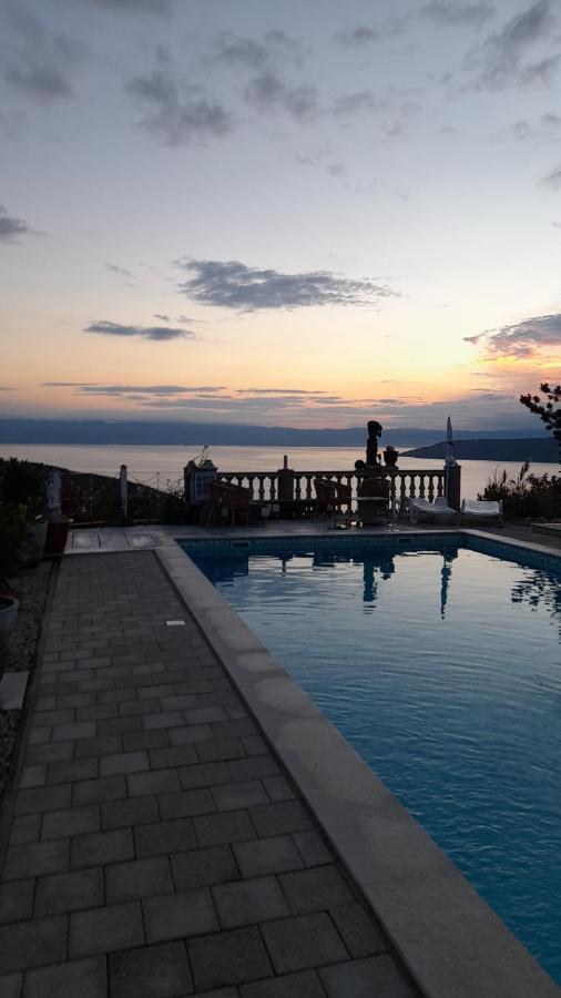 Casa Perla Holidays Jurasi Bagian luar foto